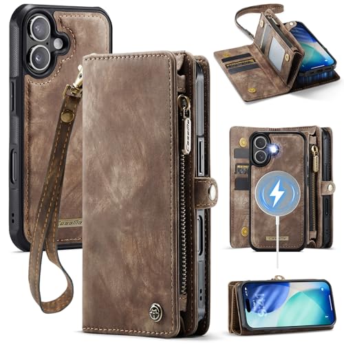 For 2025fiPhone 17P[X蒠^iPhone 17rWlXPUU[CX[d2 in 1}OlbgzԍڎORJ[h[/t@Xi[݌v/ RC[(KCzARC)zP[XyMYHzAC