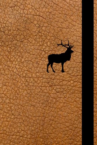 Field Notes from the Wild Journal