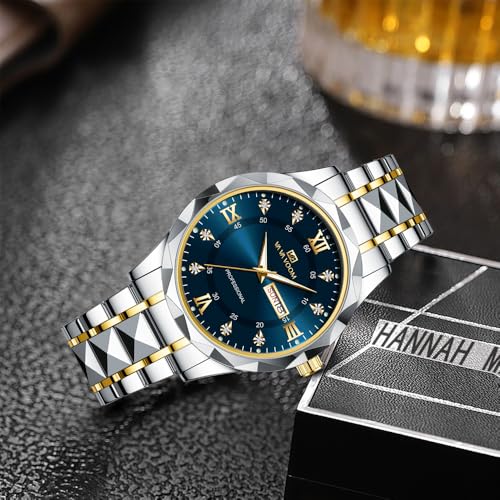 Opiniones de Reloj de Pulso para Hombre al mejor precio. 12 Imagen adicional