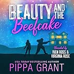 Cover of Beauty and the Beefcake