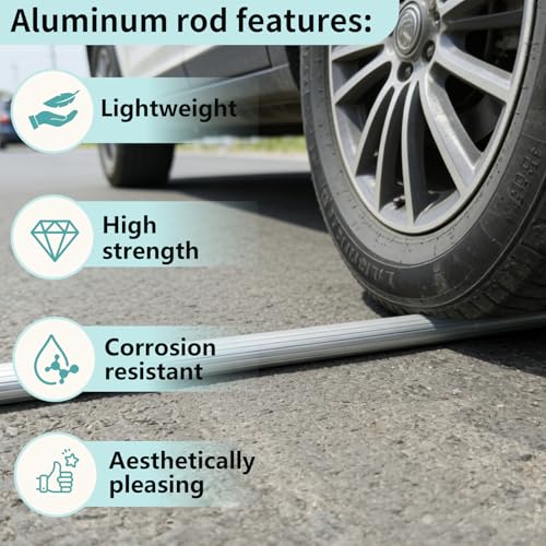 Image of 60 Inch Industrial Mop Handle Commercial mop Handle Heavy Duty Industrial mop Bucket mop Handles Heavy Duty Commercial mop Head Replacement and Handles mop Stick Replacement Mop Stick