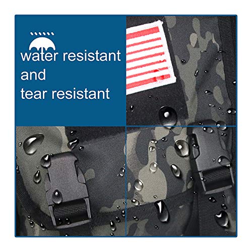 Lovely People 32 Inch Double Rifle Bag Outdoor Tactical Cases Water Dust Resistant Long Gun Case Bag For Hunting Shooting Range Sports Storage And Transport #TOP6