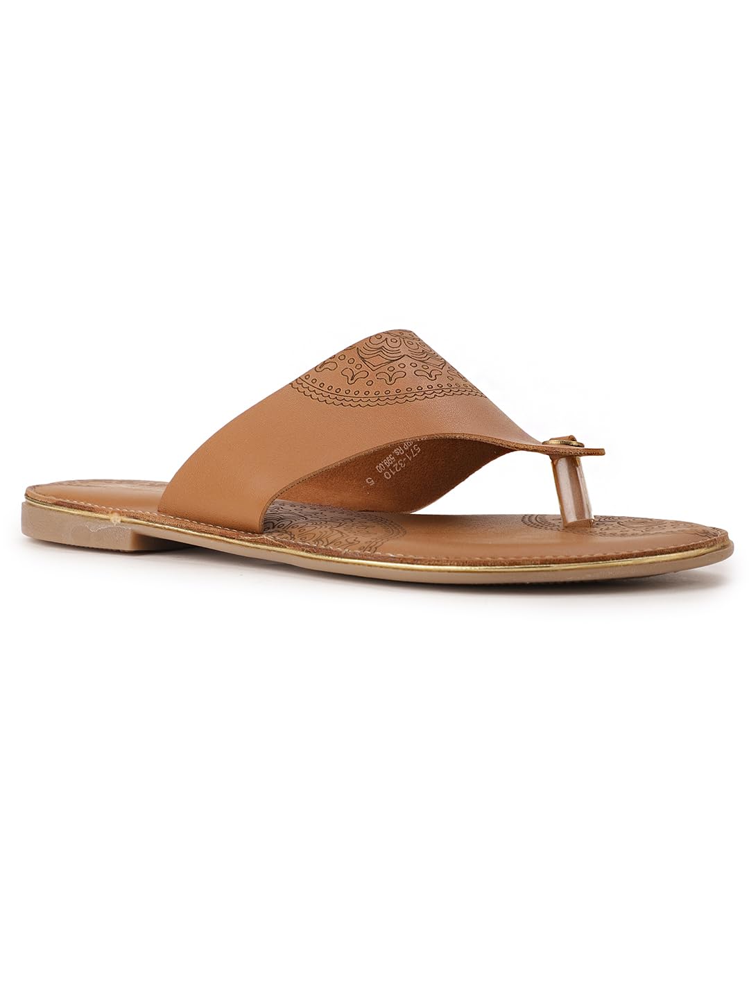Bata Womens Flip Flop Slipper Eli Th - 7 Uk, Brown (B093188S55) Amazon Price History, Amazon Price Tracker