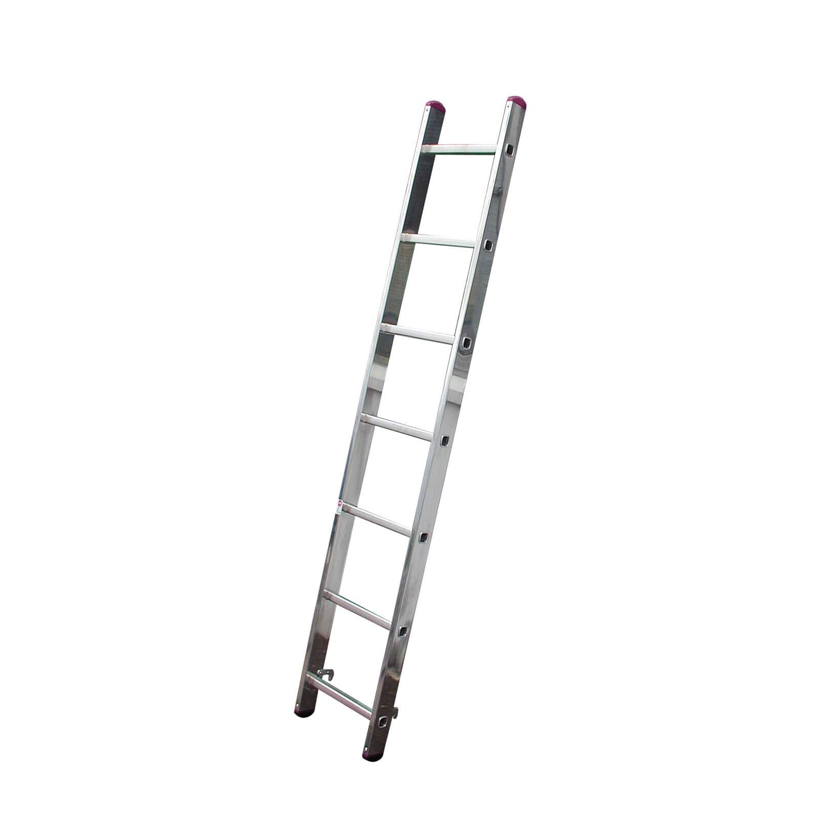 Krause Corda Alu Vielzweckleiter Treppenleiter 3x7 Tritte Leiter Treppenfunktion Klappleiter Anlegeleiter Mehrzweckleiter Stehleiter ausziehbar