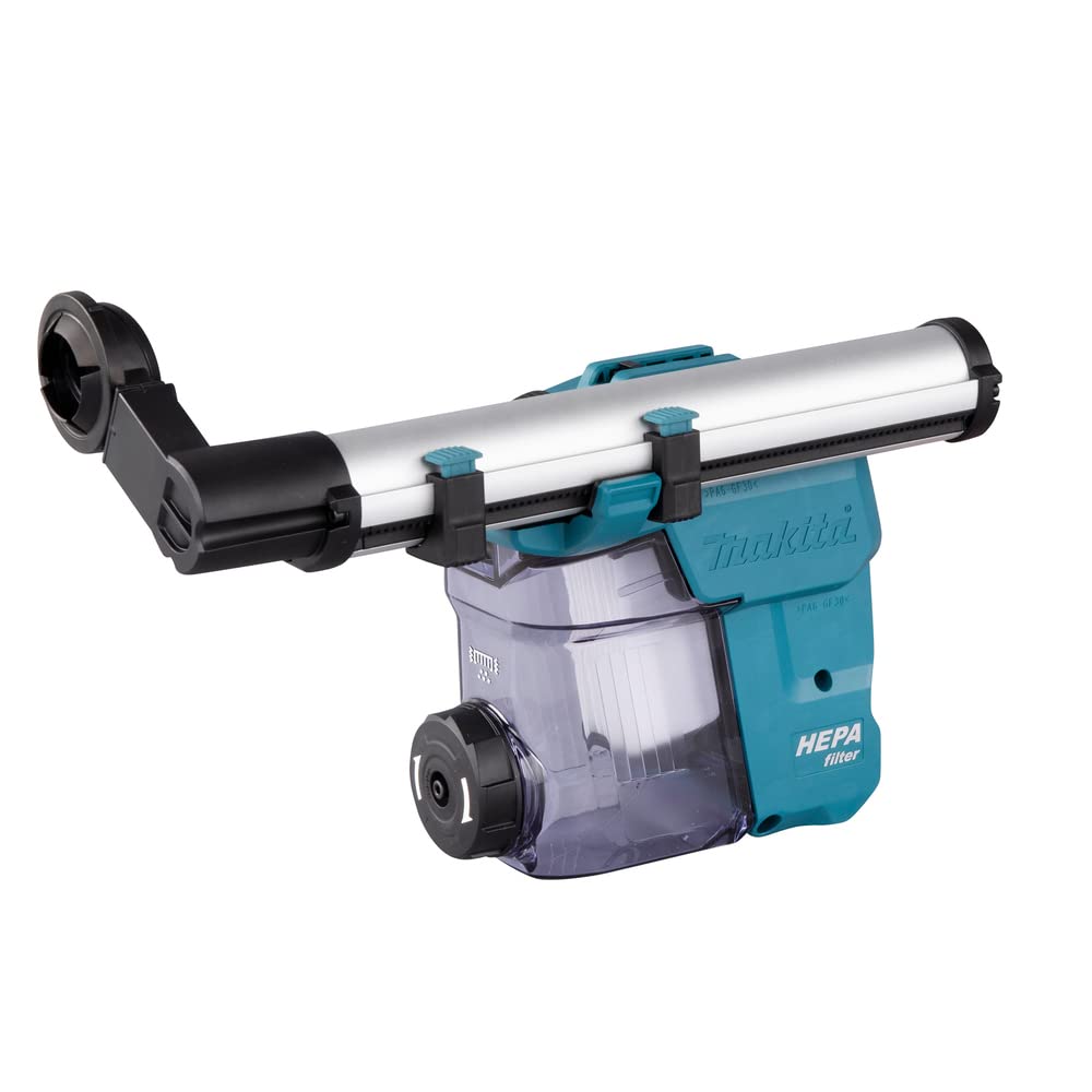 Makita 191G00-4 DX11 Dust Extraction Unit