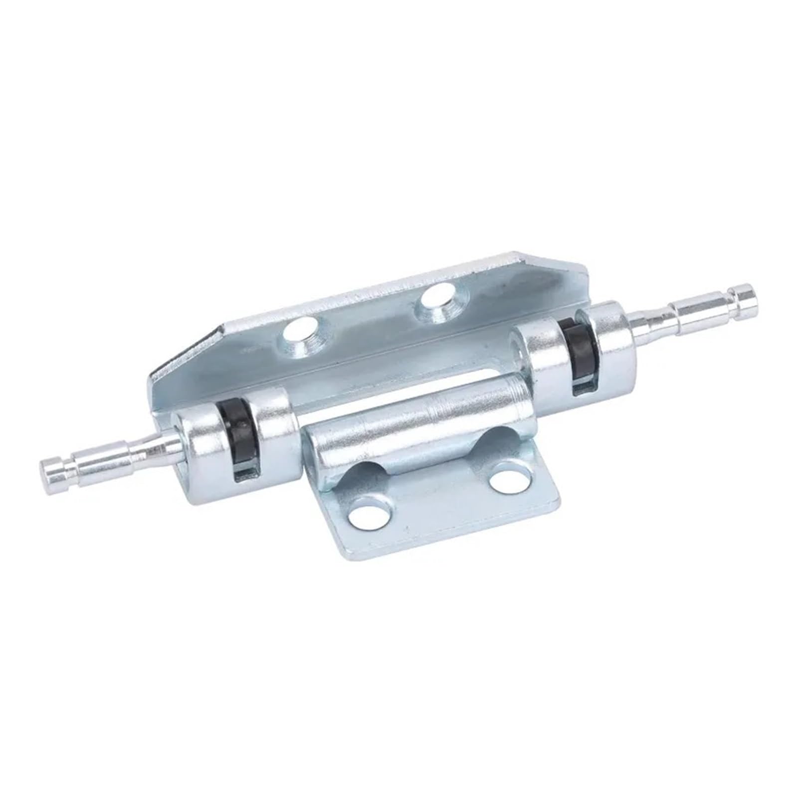 Ymuguegh One Color Welding Door Hinge Industrial Machinery Equipment Box Control Electric Cabinet Detachable Hinge(One Piece)