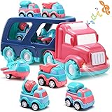 cubiertas para camiones mineros Los padres pueden jugar con niños y niñas en casa o al aire libre, regalo ideal para actividades en el aula, favor de fiesta, premio de ocasión festiva, juguete de asiento de coche, etc.