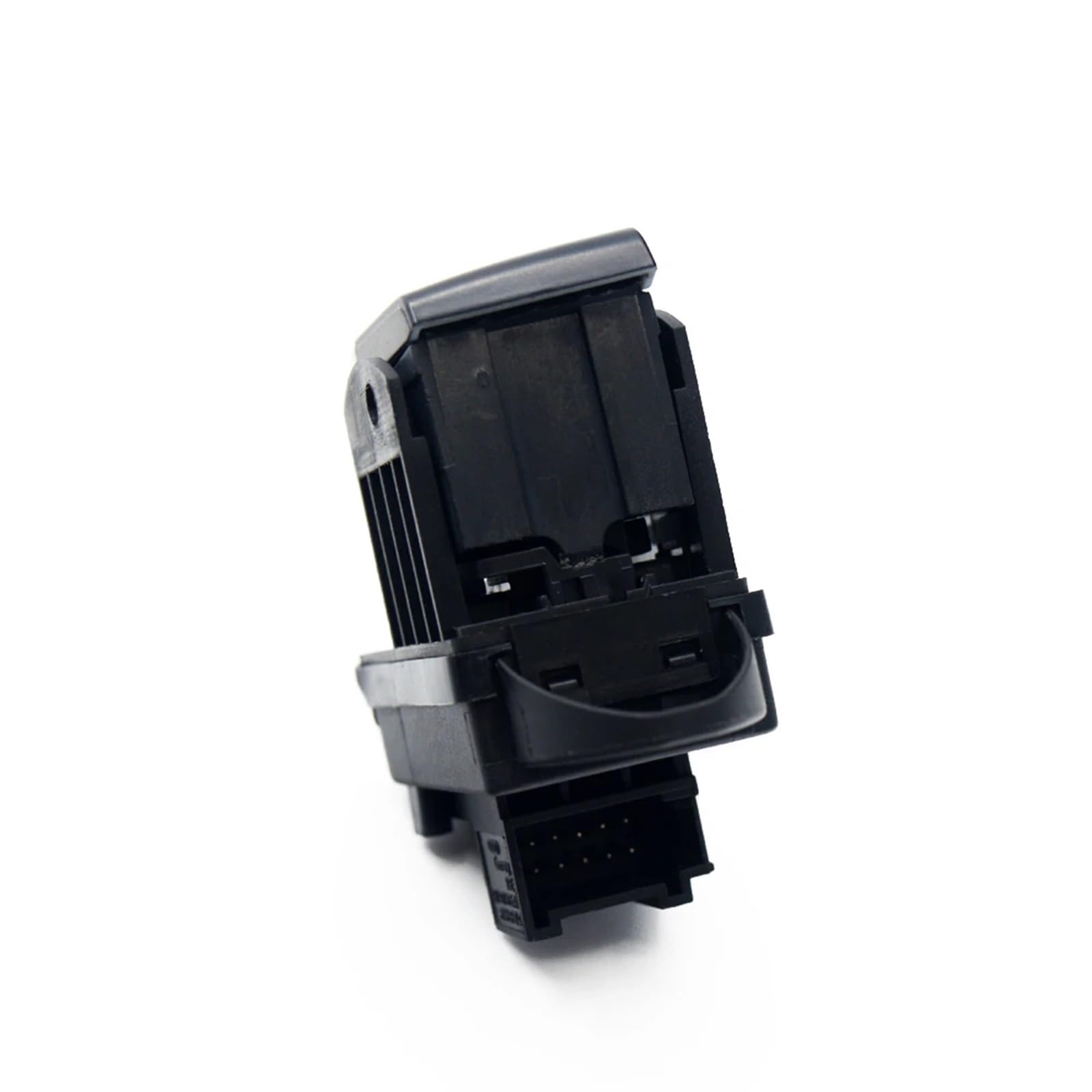 Pulsante Freno Elettronico Per Audi A6 Allroad Quattro 2007-2011 - Sostituto OEM 4F1927225A/C - Foto 2