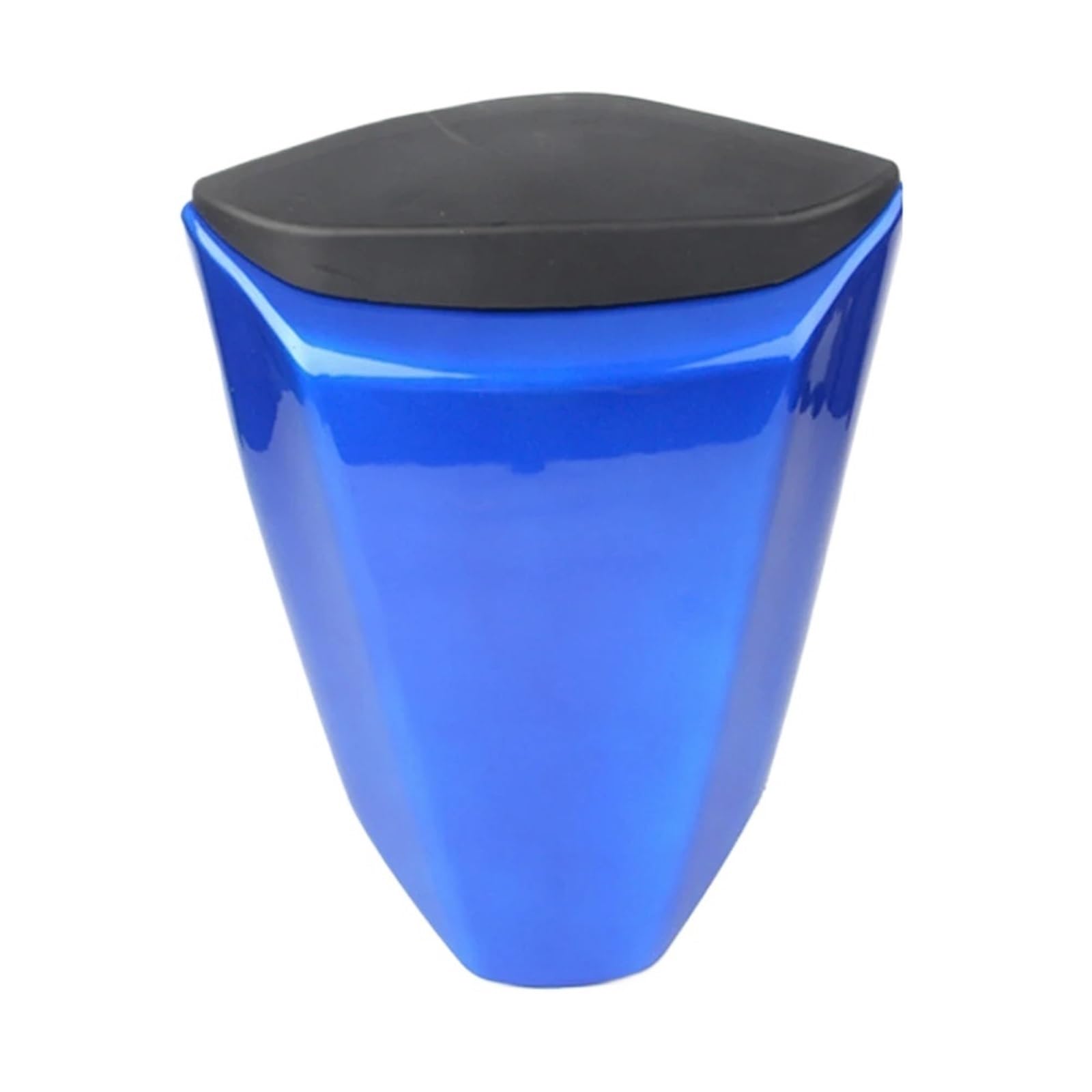 DGHBNP Motorbike Cowls Fit For Kawasaki Ninja ZX10R ZX-10R 2008-2010 Motorcycle Rear Seat Cowl Cover Hump Fairing Hump Tail Fairing(Blue)