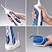 Panasonic Cordless Water Flosser, 3 Speed Pressure Settings Oral Irrigator, Washable, Rechargeable Portable For Travel And Home - EW2A