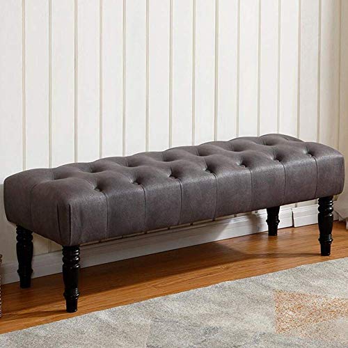 QQXX Sofa Side Table Modern Living Room Coffee Table 2 Tier Open Stora