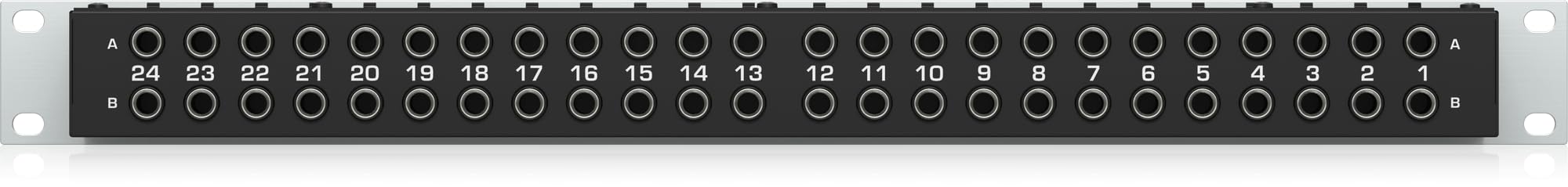 Behringer ULTRAPATCH PRO PX3000