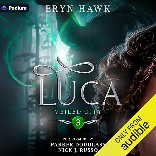 Luca (Written by Eryn Hawk) episode artwork