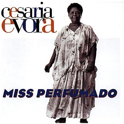 Miss Perfumado