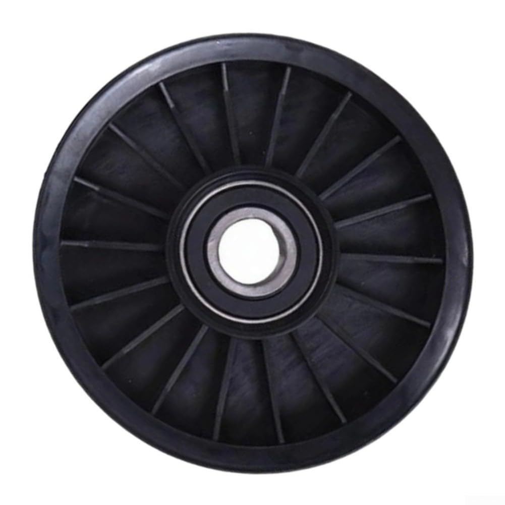 Polea Loca Motor Marino 4.3 5.0 5.7 6.2 Litros(1pcs)