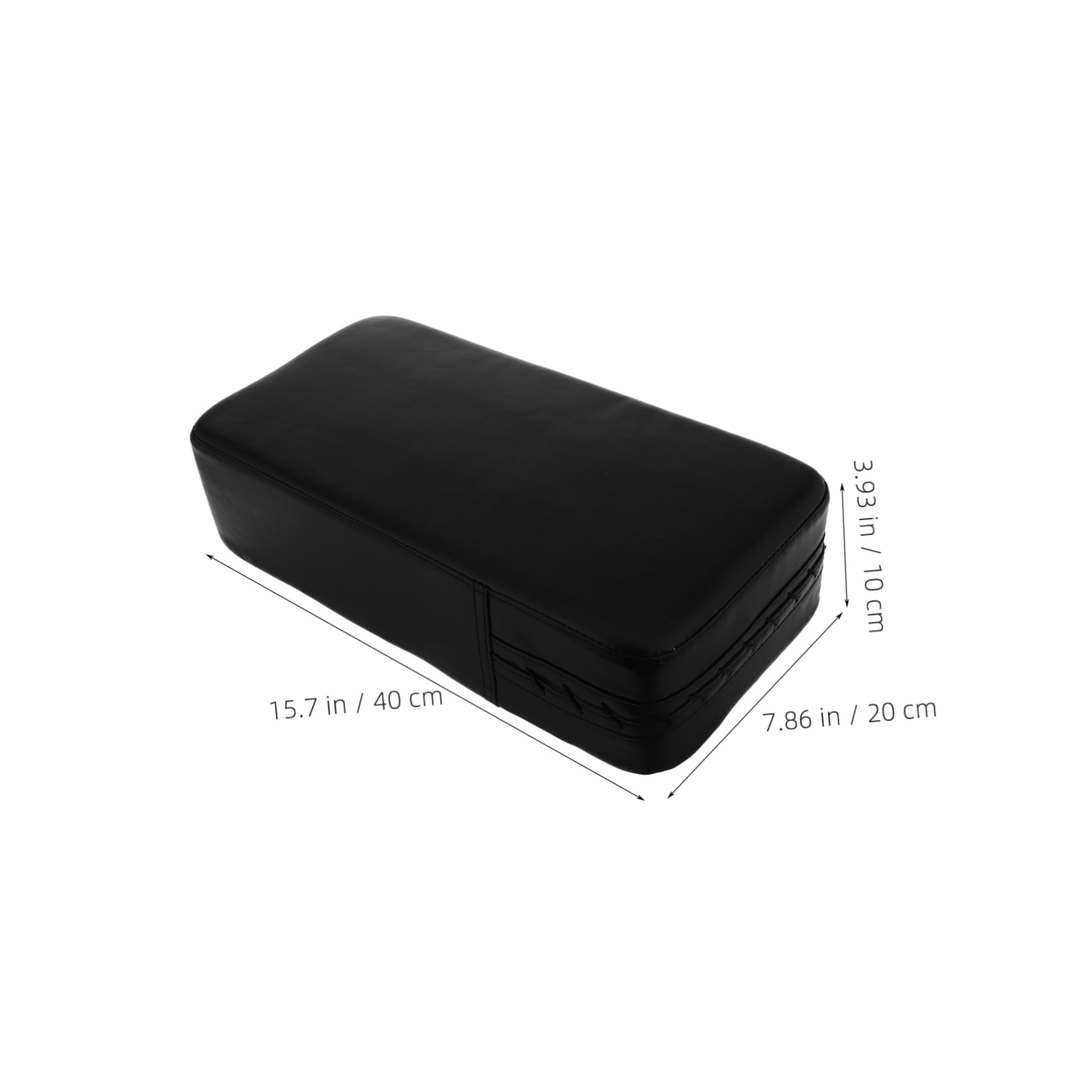 Mikikit Blocking Pads for Basketball Mat Kick Shield Arm Essential Training Equipment for Skilled Players