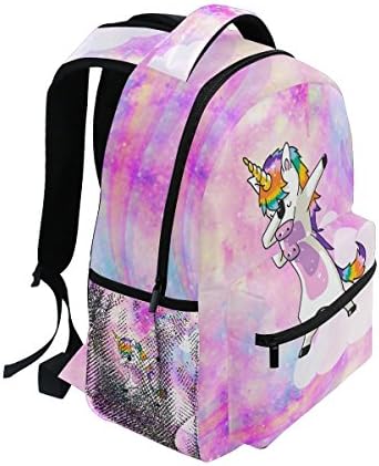ll bean unicorn backpack