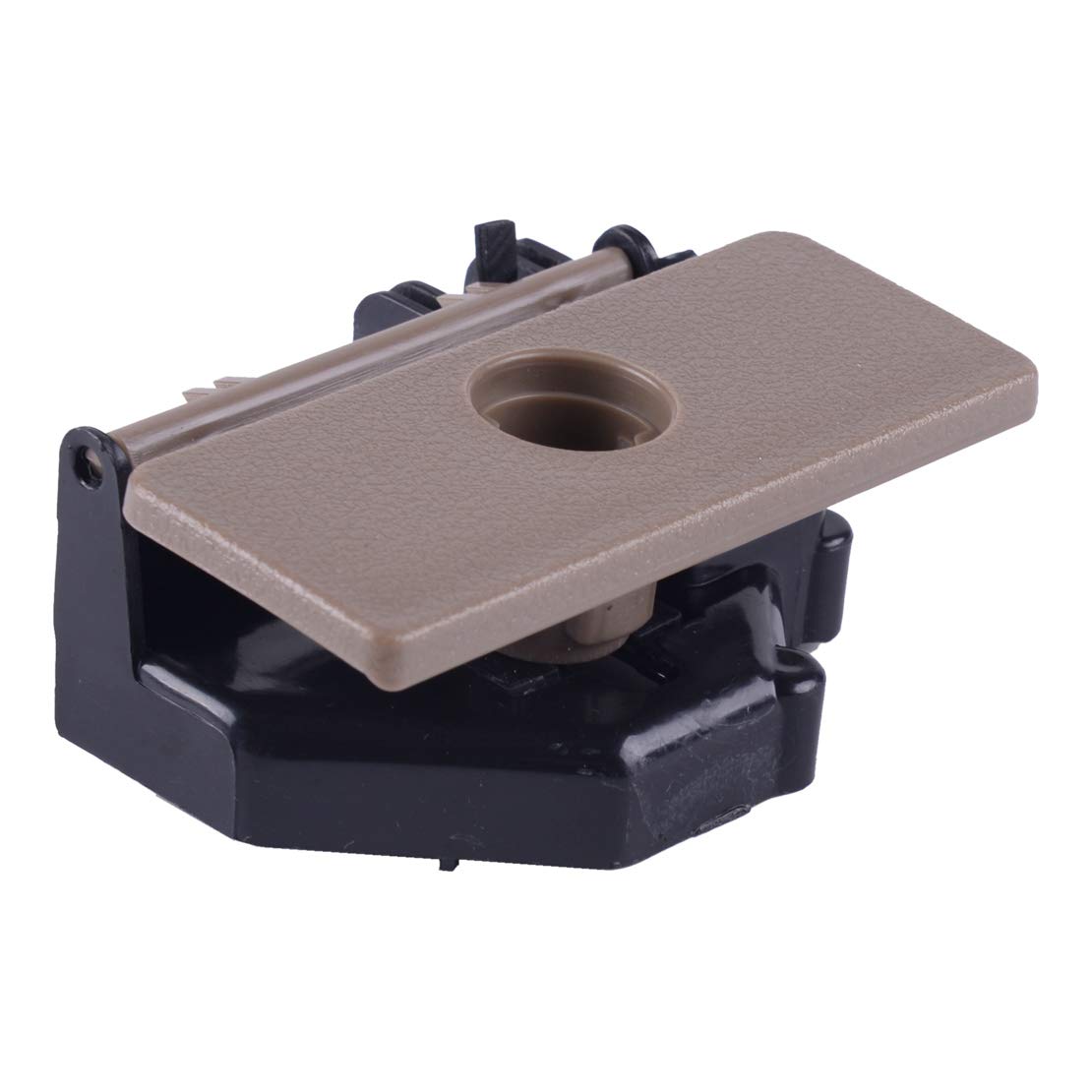 beler Glove Box Lock Latch Compartment Handle Releas Buckle Fit for Buick Lacrosse 2006-2009
