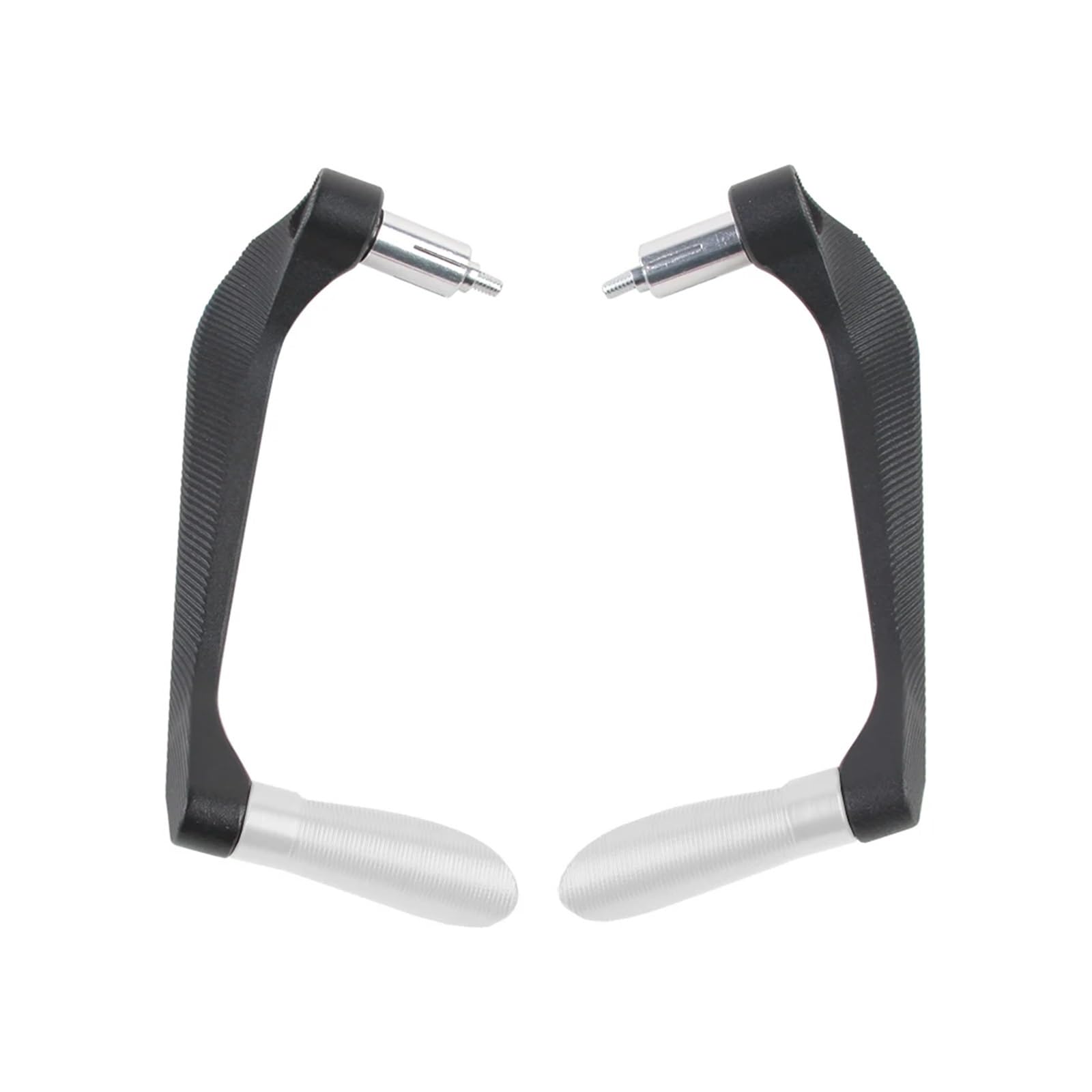 DOYUBVCW Motorcycle Lever Guards Handgrip Lever Guard Aluminum for YZF R3 R1 R1M R1S R6 R6S R7 YZFR3 YZFR1 YZFR6 YZFR7 1999-2021 2022 Motorcycle Accessories