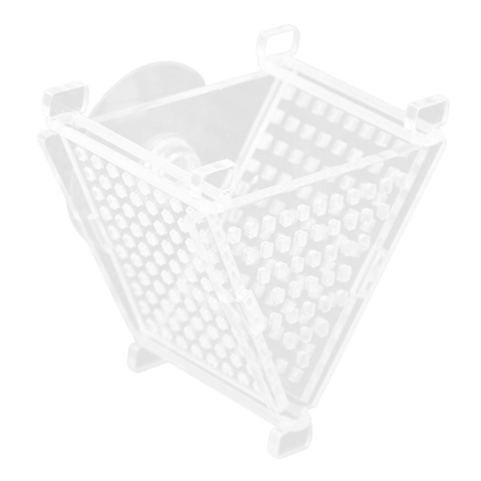 SECRET DESIRE Pets Products Acrylic Acrylic Fish Feeding Cup Feeding Tool Aquarium V Shape Cone Red Worm Feeder Sucker for Live (B0D4L8TV3Z) Amazon Price History, Amazon Price Tracker