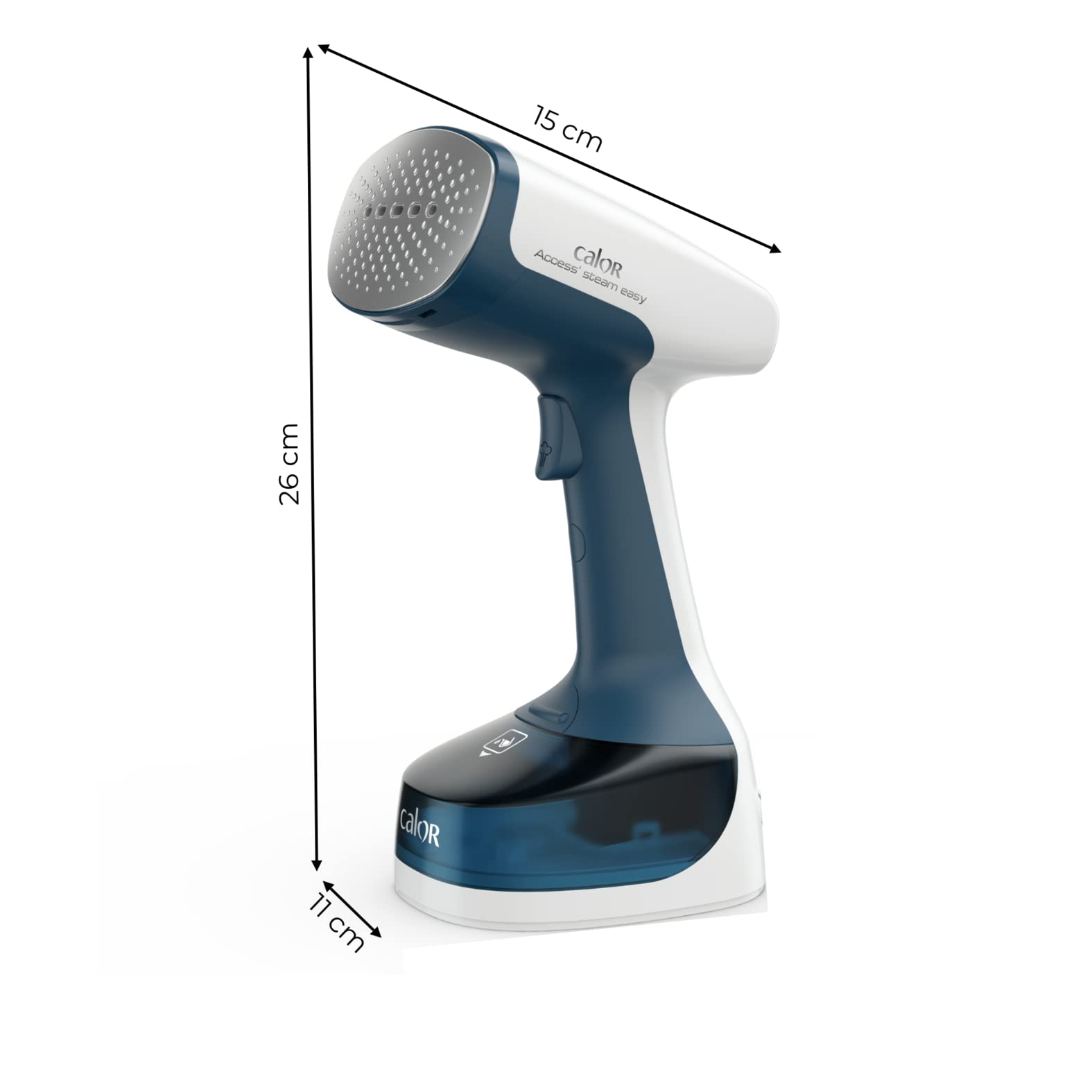 Calor Access Steam Easy DT7170 - Kledingstomer (DT7170)