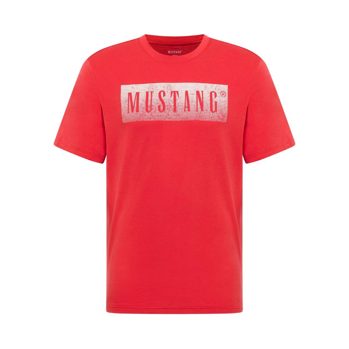 End Of Season Sales Mustang