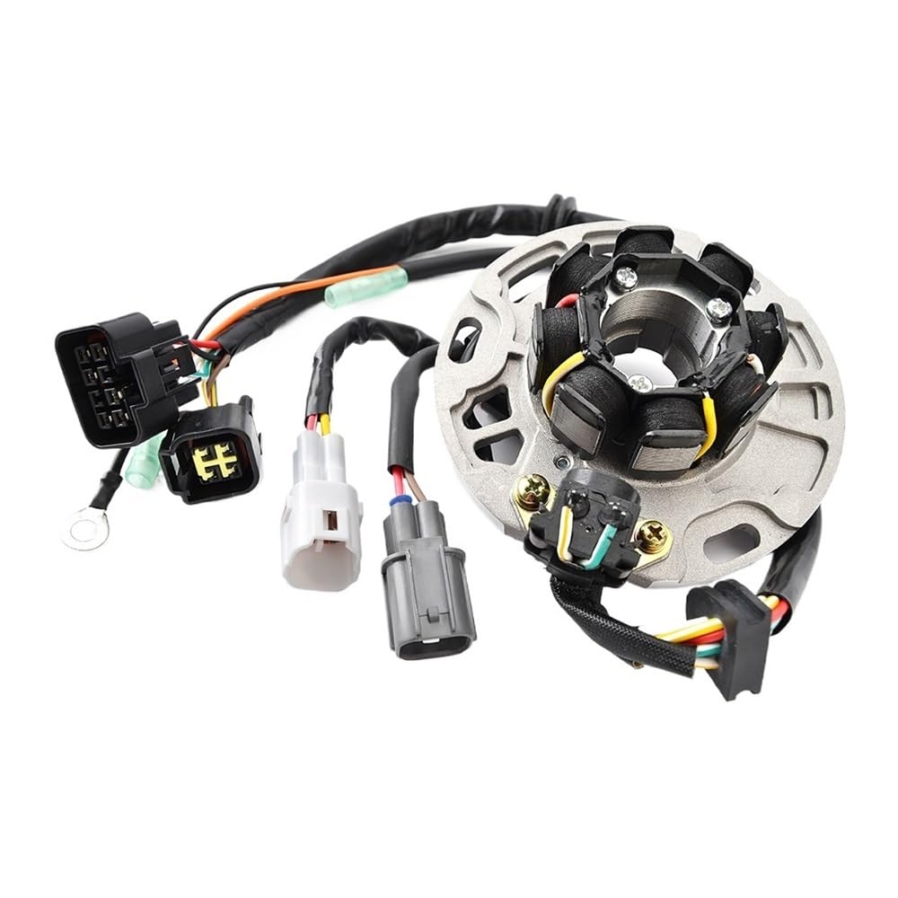Stator pour KX125 K5 1998 21003-1379 21003-1321