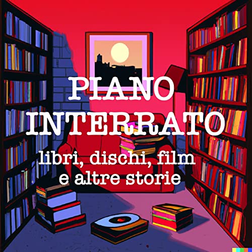 Piano Interrato cover art
