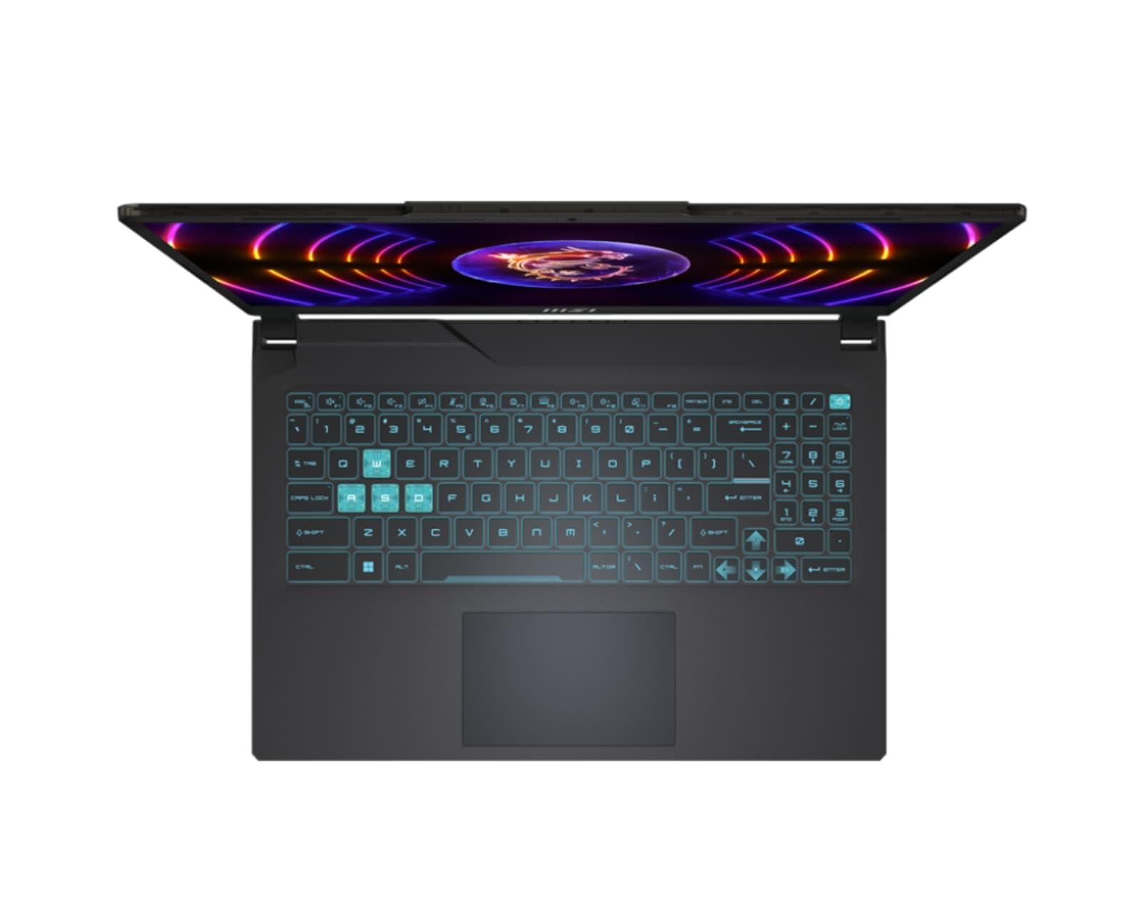 Amazon.com: MSI Cyborg 15 A12V Laptop | 15.6