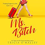 Cover of Ms. Bitch