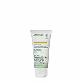 ATTITUDE Deep Moisturizing Body Cream, Made in Canada, Plant and Mineral-Based Ingredients, Vegan
