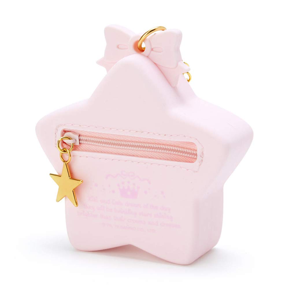 サンリオ キキララ リトルツインスターズ オーロラクラウン オルゴール