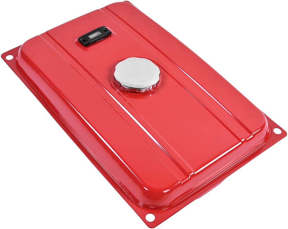 Generator Fuel , Large Enough Capacity Universal Secondary