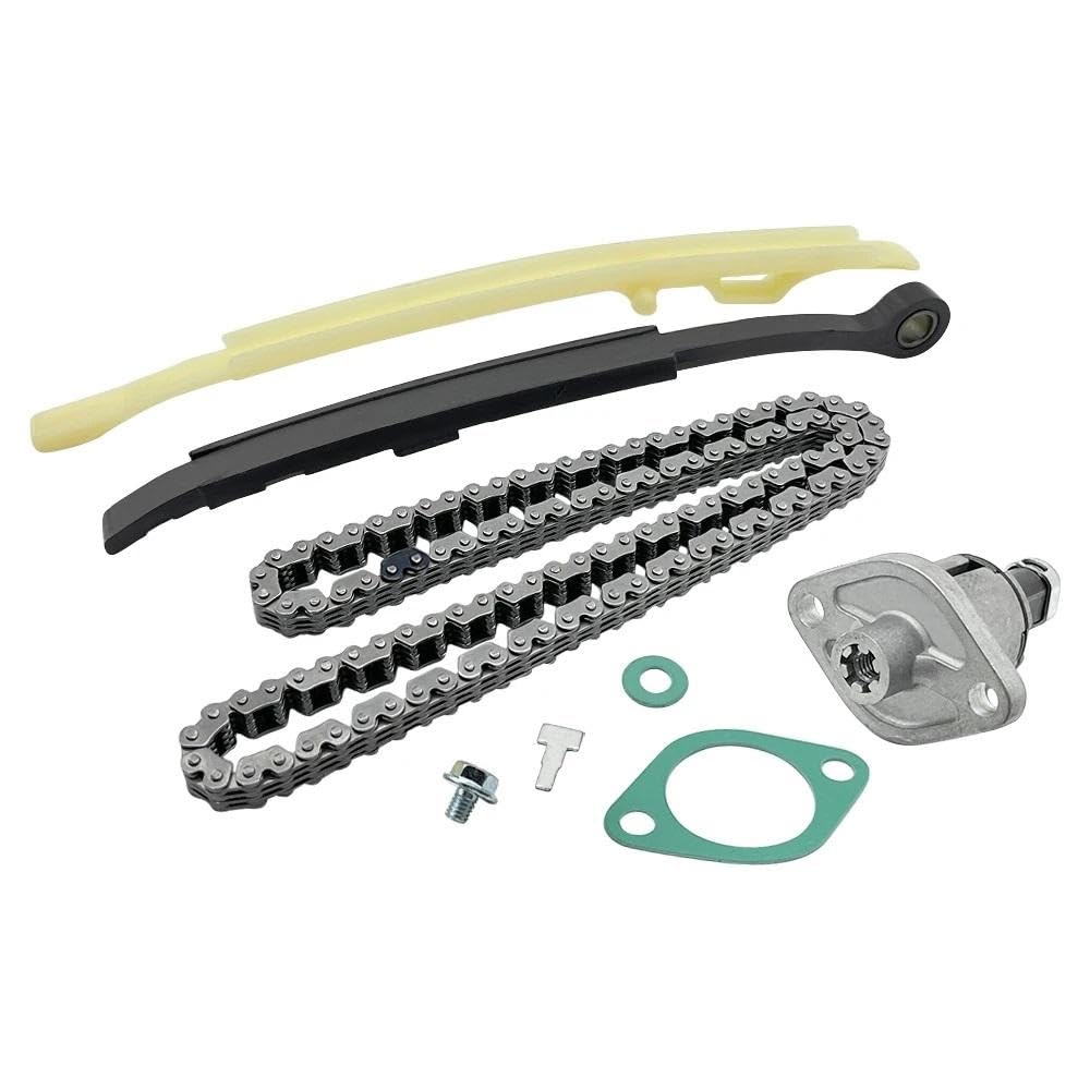 Kit Guarnizioni Catena Distribuzione Camme Compatibile Con TRX 450 TRX450R TRX450ER CRF 450 CRF450R CRF450X E Modelli Simili