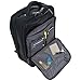 Kenneth Cole Reaction Manhattan Commuter Slim Backpack 16