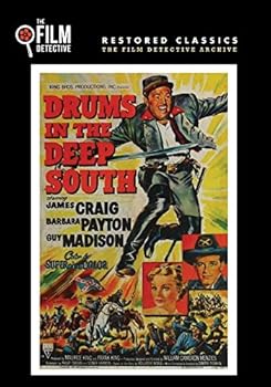 Drums in the Deep South