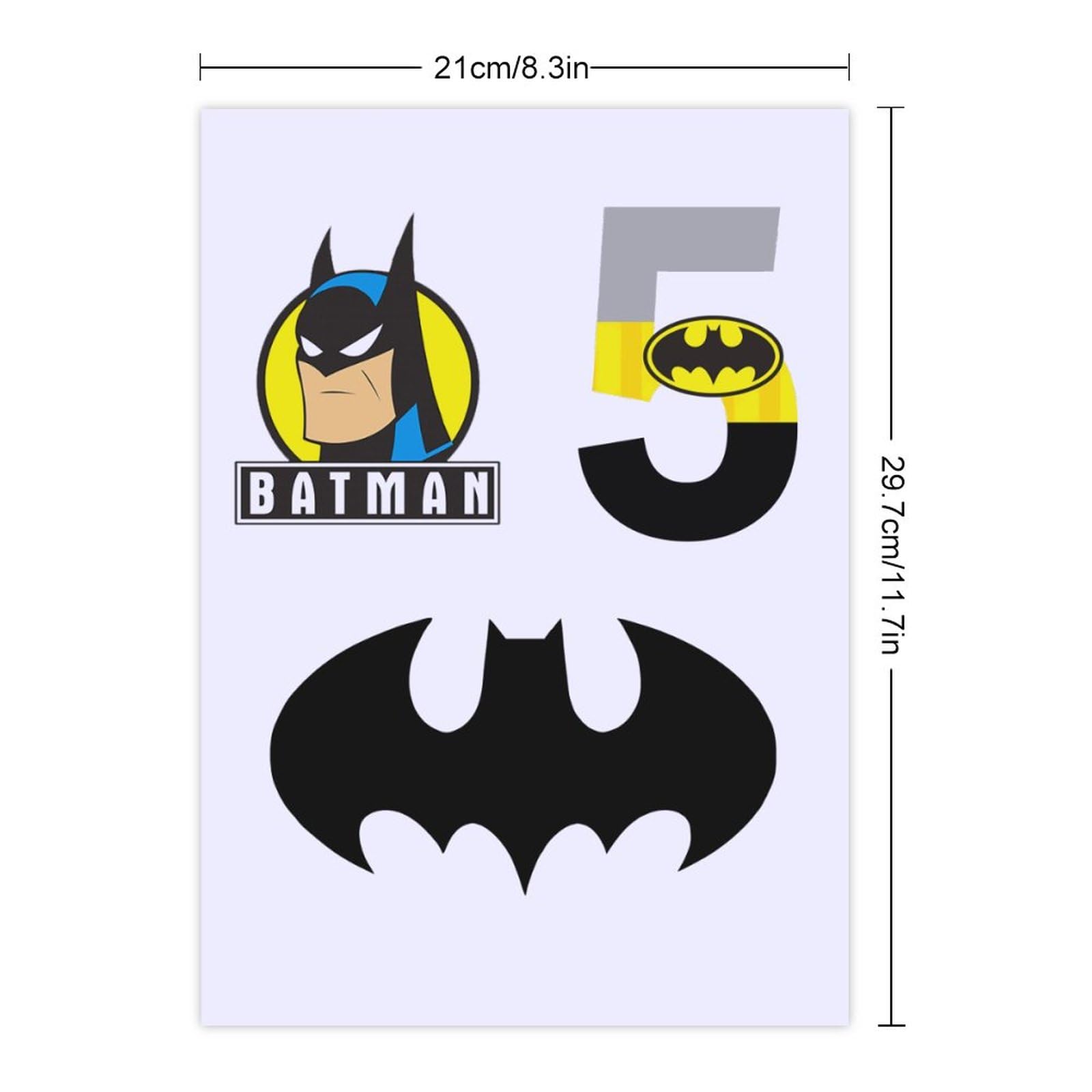 Amazon.co.jp: クリスタル ステッカー バットマン バットマン