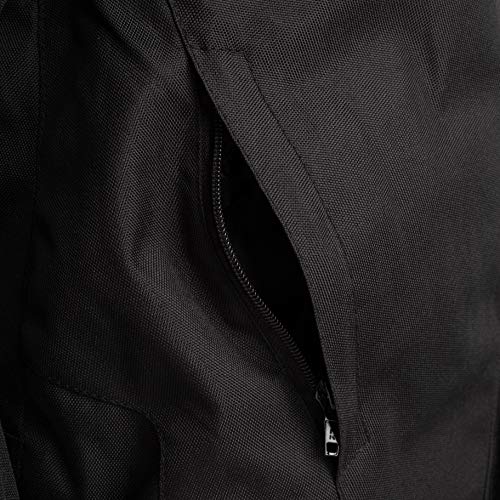 Jaqueta Texx New Strike Preta