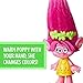 DreamWorks Trolls Sparkle Surprise Party Pod Playset with Color-Changing Poppy Figure, 9 Critters, 8 Accessories and Color-Changing Sticker Sheet