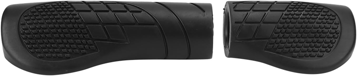 2 in 1 Electric Electric Scooter Controller LCD Split Meter Throttle Grip Set Electric Accessory