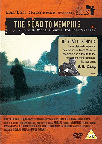 Preisvergleich Produktbild The Road To Memphis - B.B. King