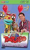  Tom Turbo 3