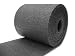 Produktbild Gummigranulatmatte, Bautenschutzmatte, Antivibrationsmatte, Antirutschmatte in einer Stärke von 8 mm (5.00m X 25cm)