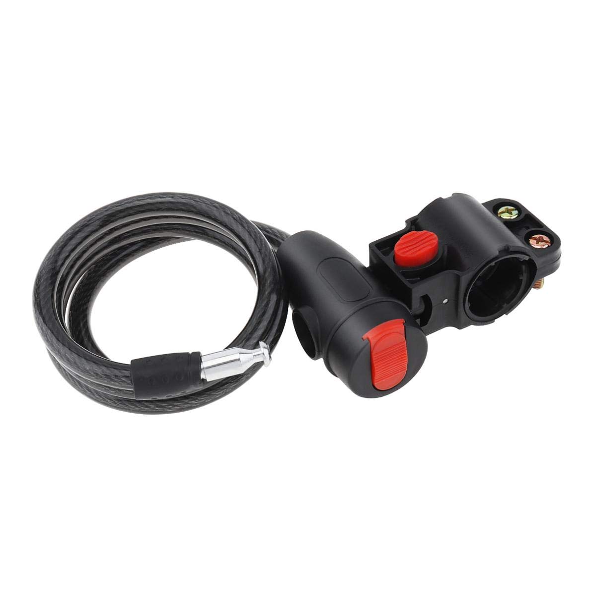 Vanne de commande électronique d'échappement 3 pouces 76mm avec kit de contrôle à distance