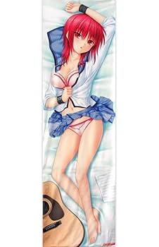 Angel Beats! 岩沢まさみ★ぺたん娘ラバーストラップ　ペンギンパレード Angel Beats! エンジェルビーツ ぺたん娘 ラバーストラップ