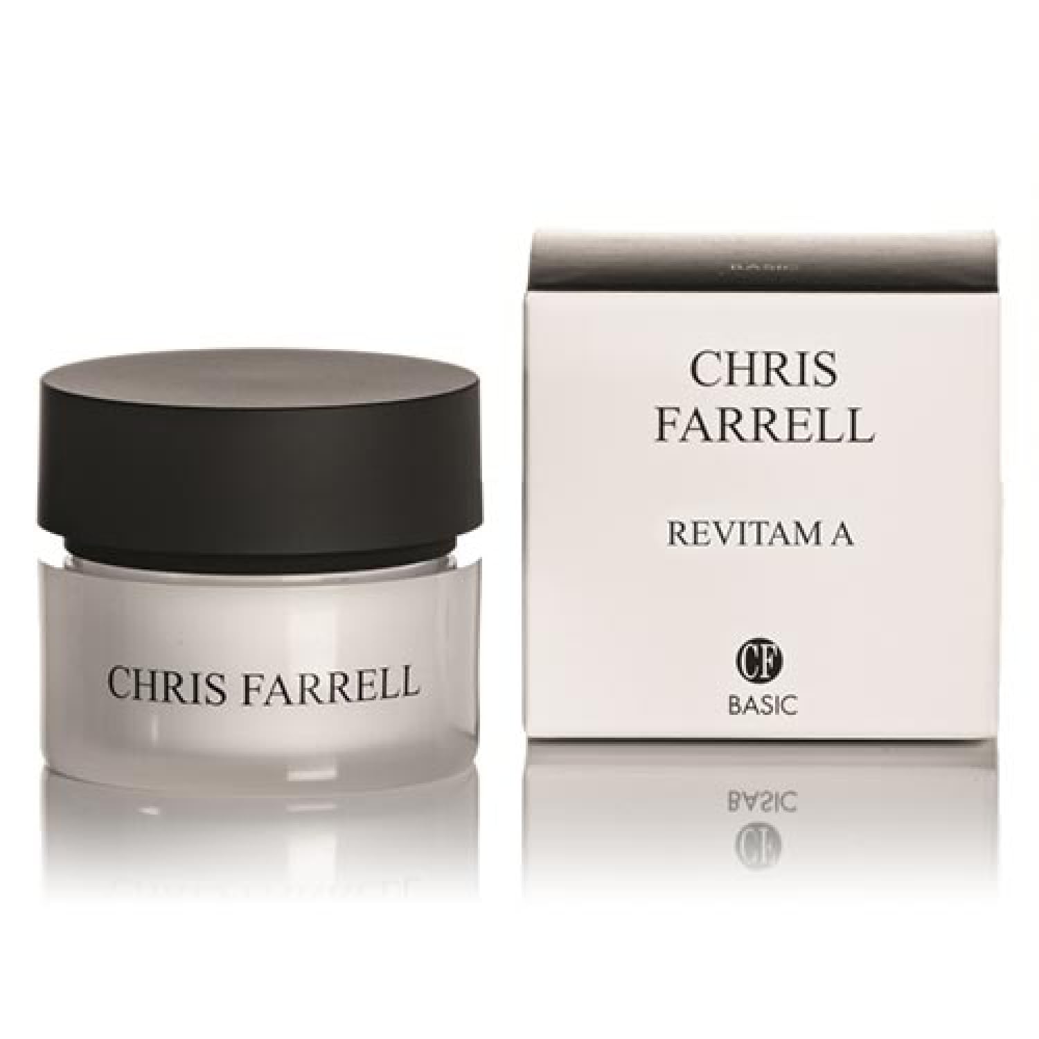 Chris Farrell - Basic Line - Revitam A - 50 ml