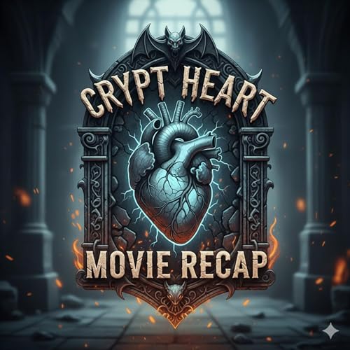 Crypt Heart Movie Recap Titelbild