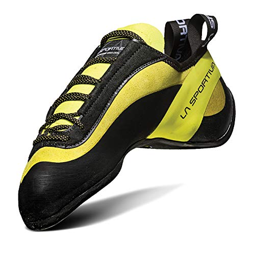 La Sportiva Men's Miura Climbing Shoe4