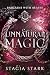 Unnatural Magic: A Paranormal Urban Fantasy Romance (Bargains with Beasts Book 1)