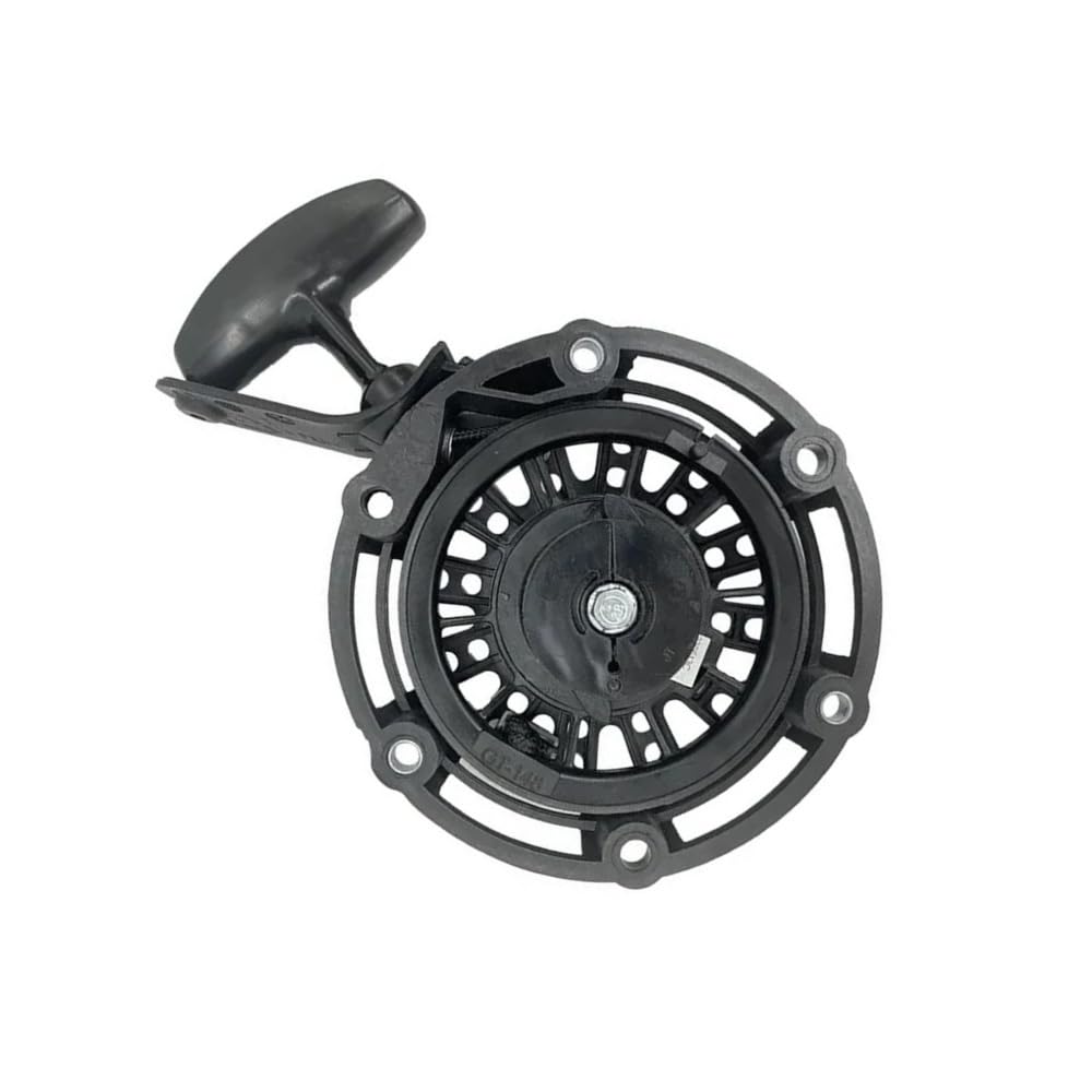 Démarreur à rappel pour onduleur 2400W 79,7 cm³ contre les pannes